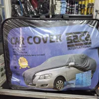 چادر انواع خودرو(ماشین)ضدآب چهارفصل برند ساکااصلی