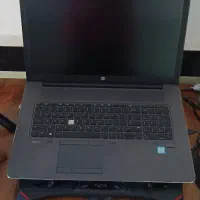 لپ تاپ hp زد بوک g3