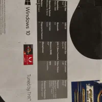 لپ تاپ گیت وی ryzen 5|رایانه همراه|بهارستان, |دیوار