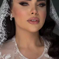 مدل میکاپ (پروژه‌های حرفه‌ای)|خدمات آرایشگری و زیبایی|شاهین‌شهر, پاسداران|دیوار