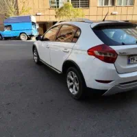 برلیانس اچ سی کراس
