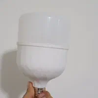 لامپ ۵۰ وات|لامپ و چراغ|رشت, شهرک آیت الله منتظری|دیوار