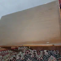 میز تحریر و صندلی|میز تحریر و کامپیوتر|اراک, |دیوار