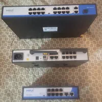 سوییچ پی او ای