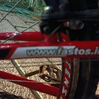 دوچرخه کوهستان IntenZ سایز 26|دوچرخه، اسکیت، اسکوتر|نوشهر, |دیوار