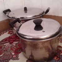 ظروف آشپزخانه|ظروف پخت‌وپز|نهاوند, |دیوار