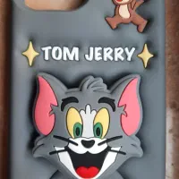 کاور عروسکی ایفون ۱۳نرمال