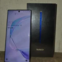 گوشی سامسونگ galaxy note 10 plus