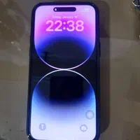 گوشی آیفون ۱۴پرومکس ۲۵۶
