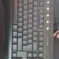 کیبورد microfire