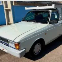 اجاره ماهیانه پیکان وانت