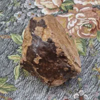 شهاب سنگ آکندریت