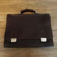 کیف چرم طبیعی
