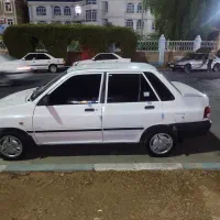 فروش پراید87
