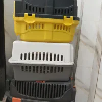 فروش  باکس نگهداری  گربه|لوازم جانبی حیوانات|رشت, لاکان|دیوار