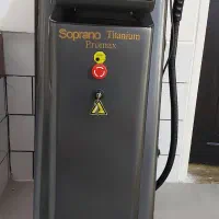 دستگاه تیتانیوم ۱۲۰۰وات شر کت صدرا آکو