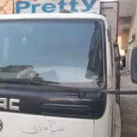 کاویان ۶تن مدل۸۷