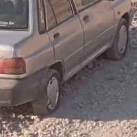 پراید صندوقدار