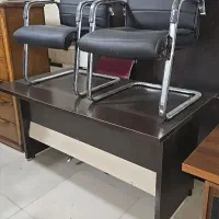 صندلی مدیریت صندلی آرایشگاه صندلی ثابت و گردان|صندلی و نیمکت|مسجد سلیمان, |دیوار