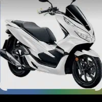 pcx۱۶۰رادیات دار