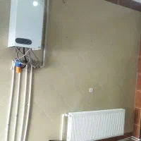 مغازه بیست و چهارمتری دارای سرویس بهداشتی|اجارهٔ مغازه و غرفه|قرچک, مهدیه|دیوار