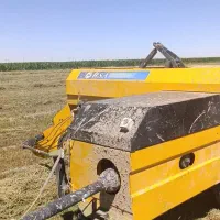 بیلر هومن صنعت|ماشین‌آلات صنعتی|مشهد, اروند|دیوار