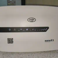 مودم ایرانسل TF i60 E1 4.5G