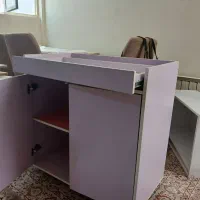 ویترین.شلف.کابینت.دکور