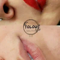 آرایش دائم تخصصی میکرو ابرو و شیدلب وخط چشم و...|خدمات آرایشگری و زیبایی|نیشابور, فرح بخش|دیوار