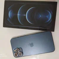 آیفون12پرومکس 512G