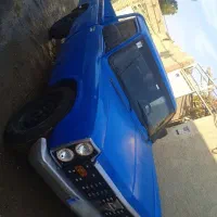 نیسان ۳۸۰۰ تتاژ