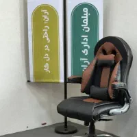 صندلی گیمینگ حرفه ای|صندلی و نیمکت|تهران, خلازیر|دیوار