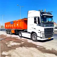 اف هاش 500 سایپایی|خودرو سنگین|قزوین, |دیوار