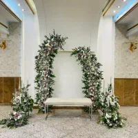 شبی فراموش‌نشدنی برای خاص‌ترین روز زندگی شما|خدمات پذیرایی، مراسم|یزد, |دیوار