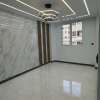 ۴۶ متر بی همتا /نما رومی تاپ لوکیشن /پکیج کولرگازی