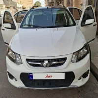 کوییک Rمدل ۱۴۰۲ درحد تیپDA|خودرو سواری و وانت|قم, ولیعصر|دیوار