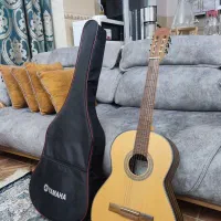گیتار کلاسیک دالاهو ۲۰۱۸ استفاده نشده (نو)