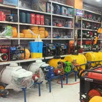 تیلر|ماشینآلات صنعتی|خرمآباد, |دیوار