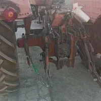 تراکتور رومانی مدل 69