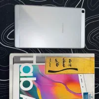 تبلت گلگسی tab a حافظه ۳۲ رم ۲