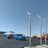 آسفالت و محوطه سازی|خدمات پیشه و مهارت|تهران, تهرانپارس غربی|دیوار