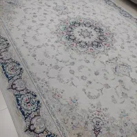 پادری یک عددفرش۱۲متری۱۵۰۰شانه۴۵۰۰تراکم کناره۳متری