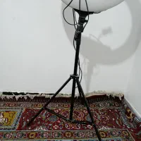 رینگ لایت RL21|لامپ و چراغ|فسا, |دیوار