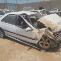 فروش خودرو تصادفی