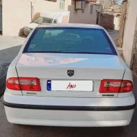 سمند LXمدل 99|خودرو سواری و وانت|پاکدشت, پاکدشت (مامازند)|دیوار