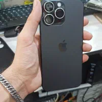 اپل iphone 14 Pro Max با حافظهٔ ۲۵۶ گیگابایت