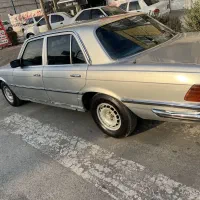 بنز 280s|خودرو کلاسیک|مشهد, دوست آباد|دیوار