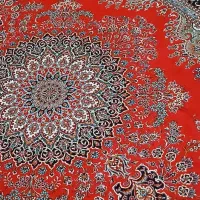 دو تخته فرش ۱۲ متری نگین مشهد|فرش|اسلامآباد غرب, |دیوار