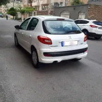 ۲۰۷|خودرو سواری و وانت|تبریز, |دیوار