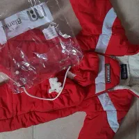 کاپشن سرهمی نوزاد|اسباب و اثاث بچه|رضوانشهر, |دیوار